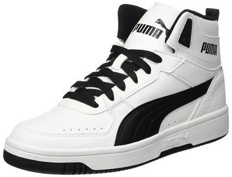 puma shoes unisex.